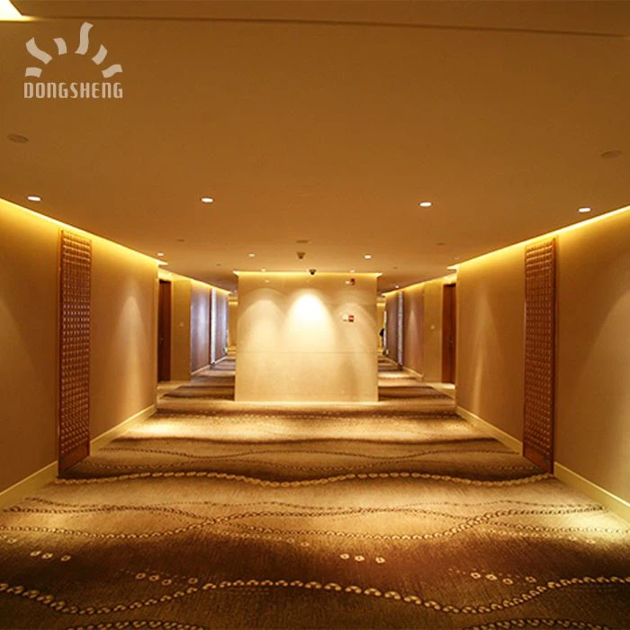 Hotel Luxry Carpets