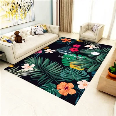 Kõrge eraldusvõimega vaip