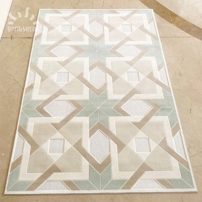 UCL Carpet